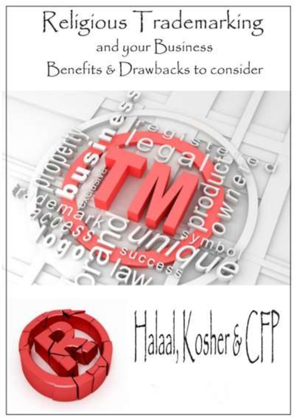 Religious Trademarking and your business - Benefits & drawbacks to consider